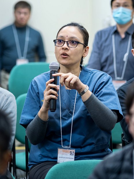 HK Wrist Course 2024 - Workshops  - 48 of 241